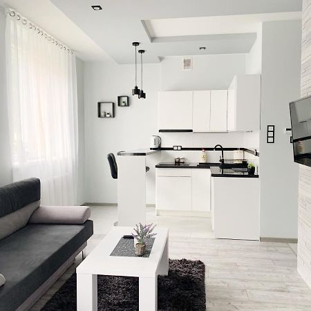 Apartament Chyba Snisz Lancut Bagian luar foto