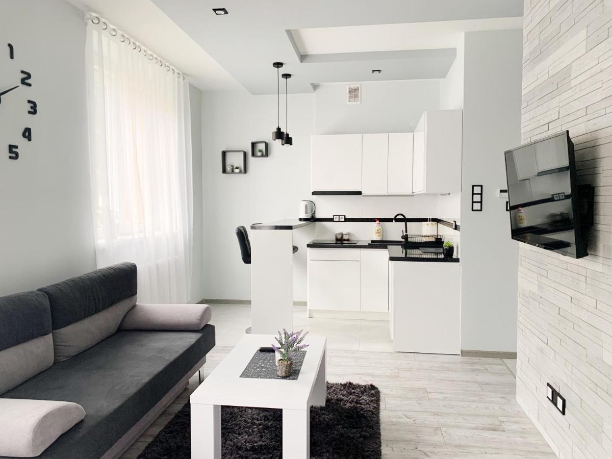 Apartament Chyba Snisz Lancut Bagian luar foto