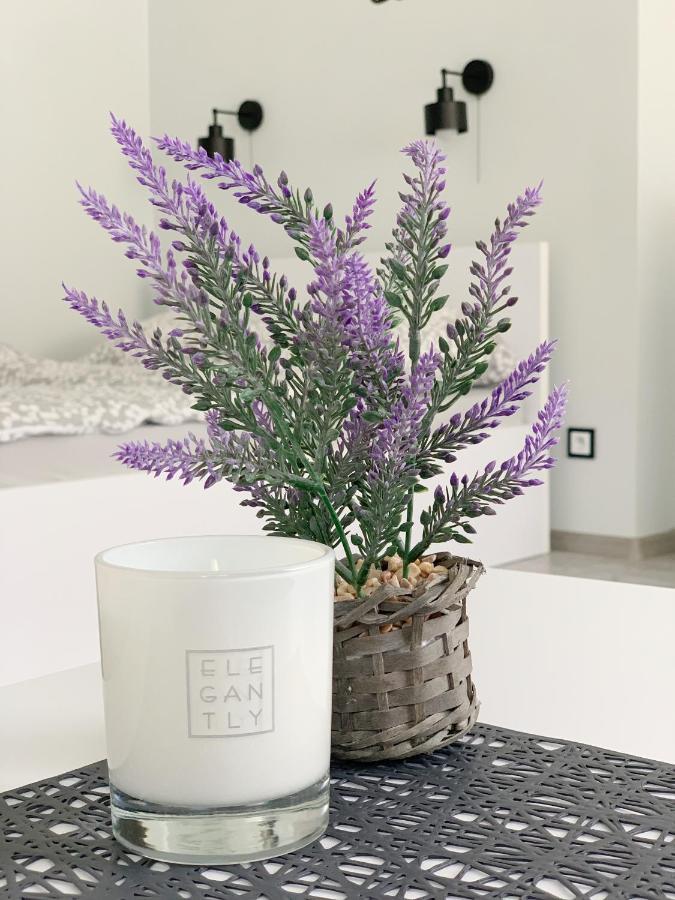 Apartament Chyba Snisz Lancut Bagian luar foto