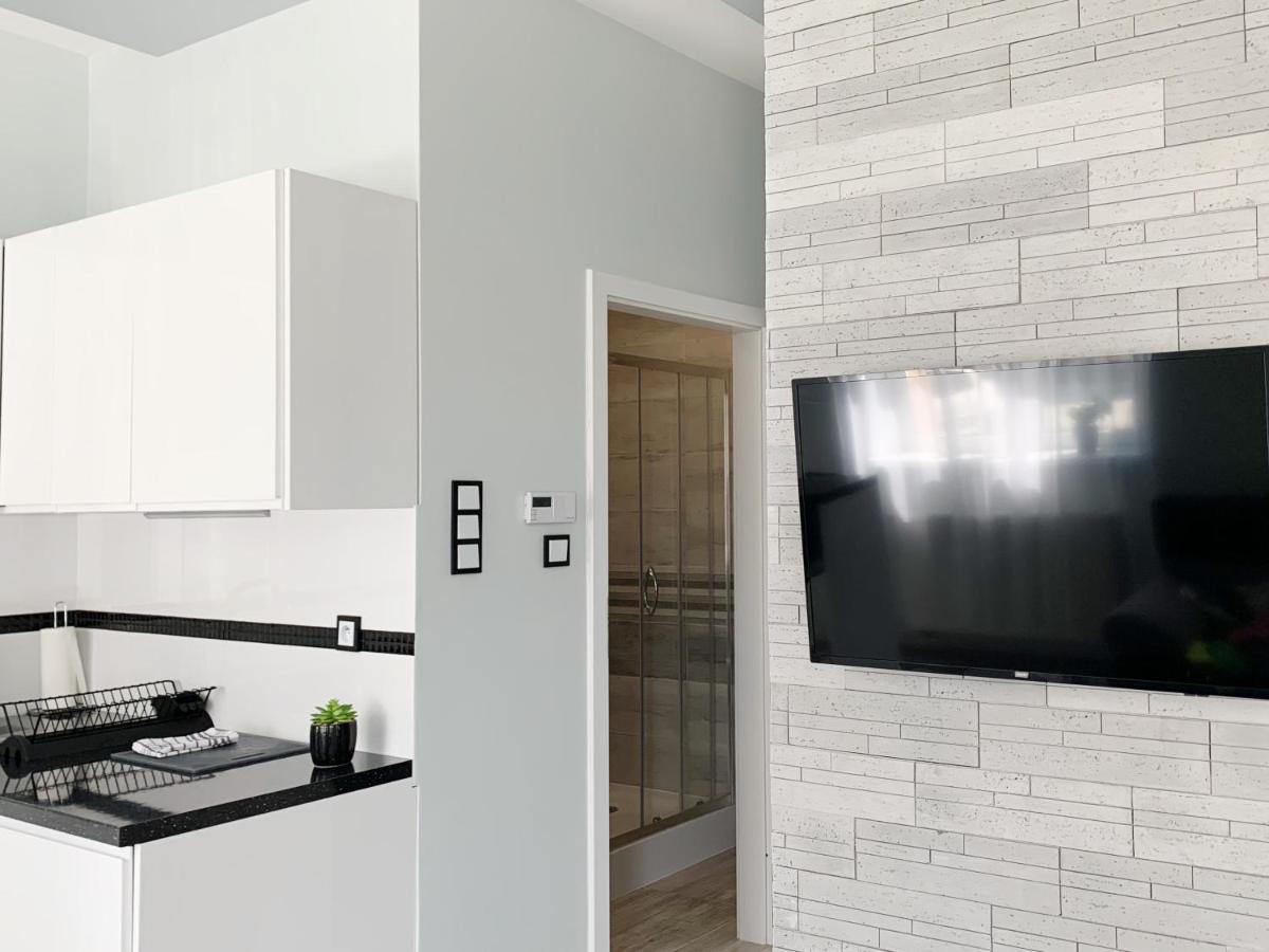 Apartament Chyba Snisz Lancut Bagian luar foto