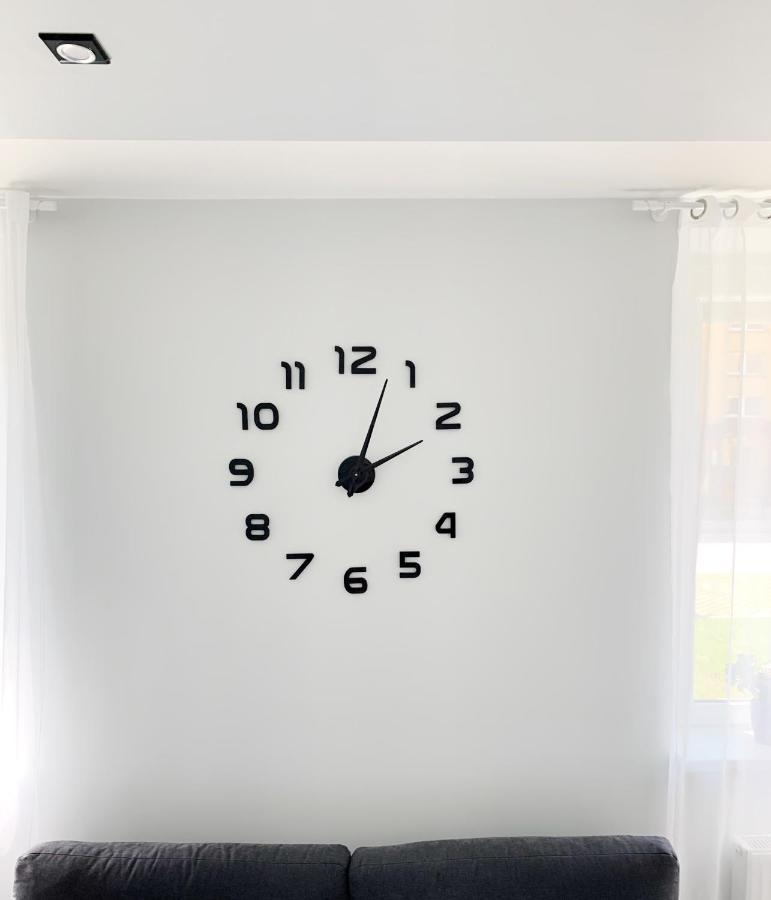 Apartament Chyba Snisz Lancut Bagian luar foto