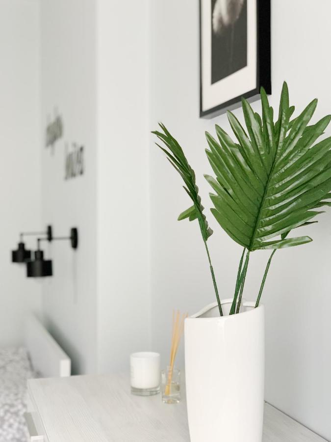 Apartament Chyba Snisz Lancut Bagian luar foto