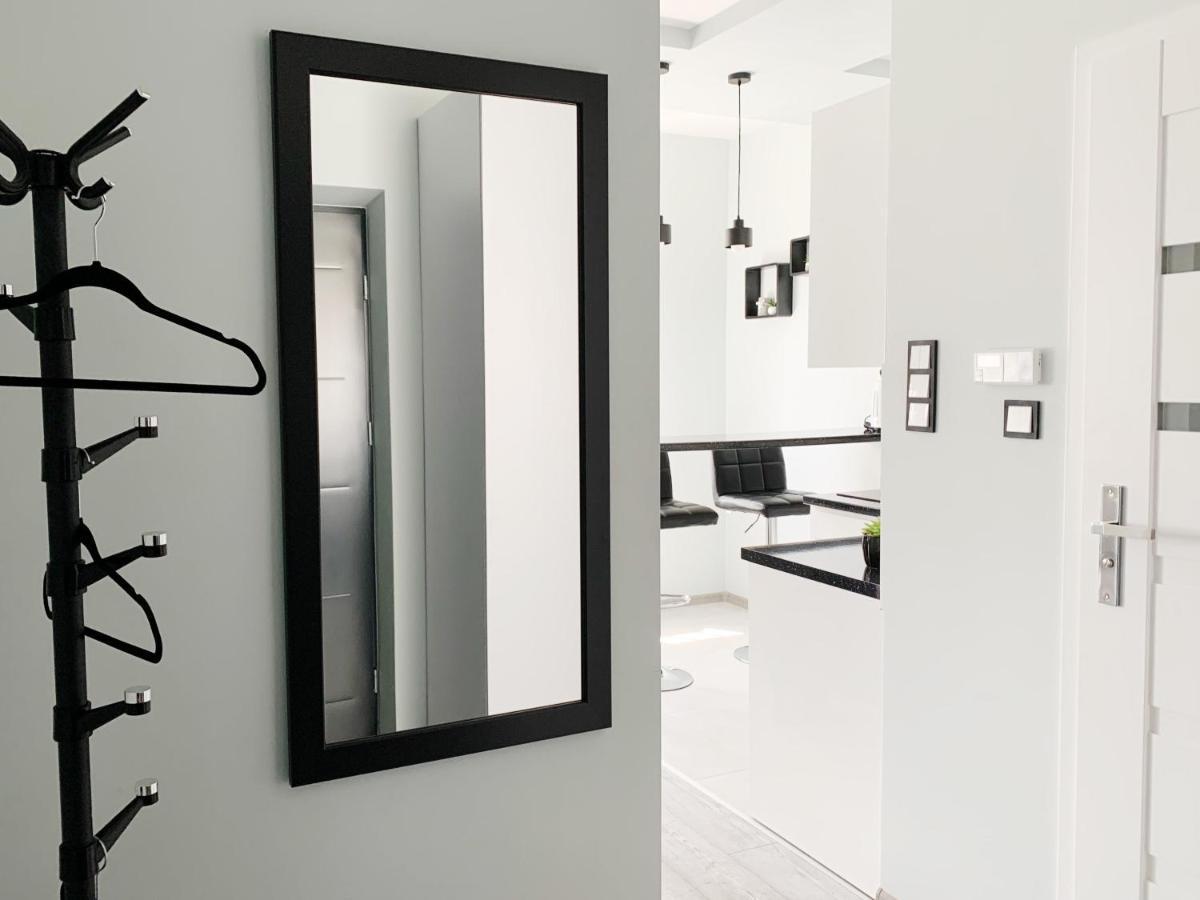 Apartament Chyba Snisz Lancut Bagian luar foto