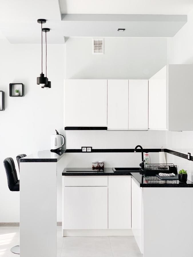 Apartament Chyba Snisz Lancut Bagian luar foto