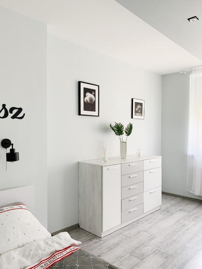 Apartament Chyba Snisz Lancut Bagian luar foto