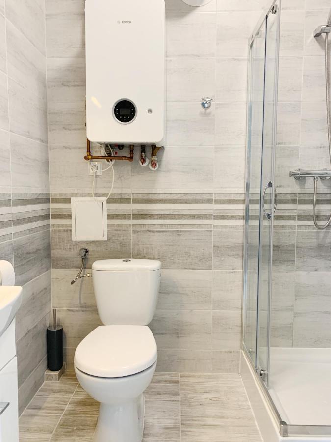 Apartament Chyba Snisz Lancut Bagian luar foto