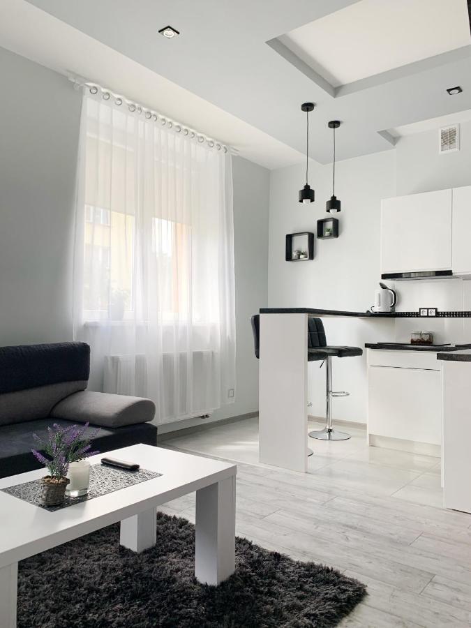Apartament Chyba Snisz Lancut Bagian luar foto