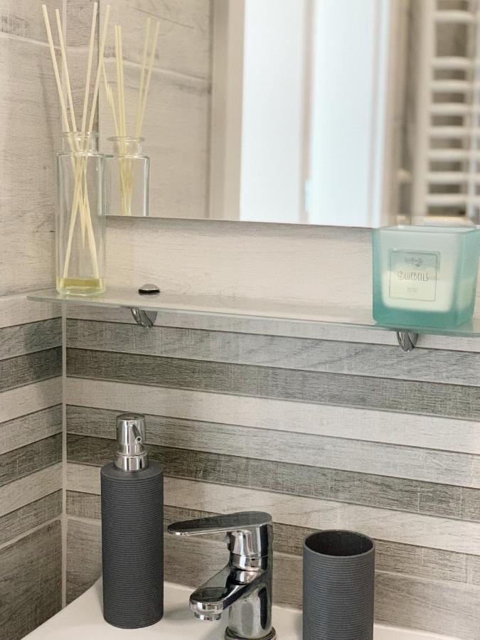 Apartament Chyba Snisz Lancut Bagian luar foto