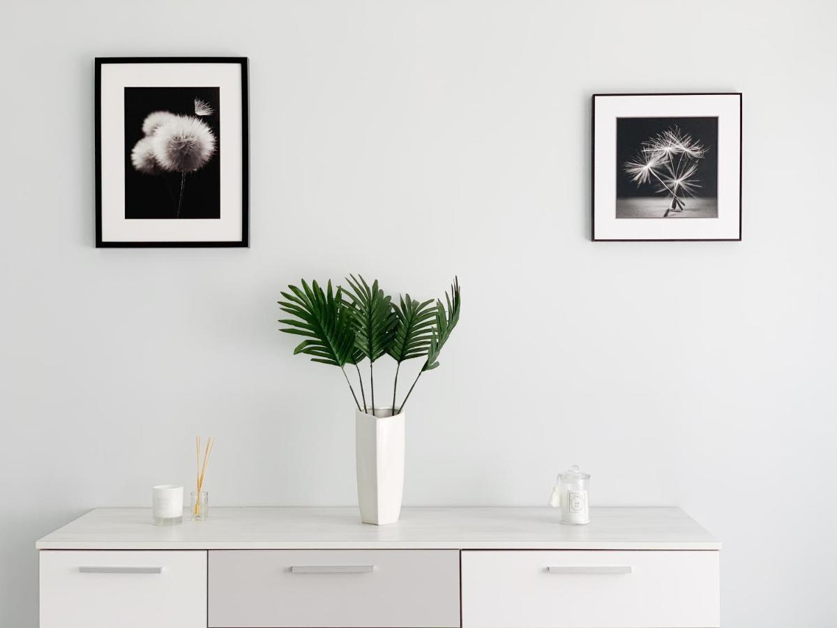 Apartament Chyba Snisz Lancut Bagian luar foto