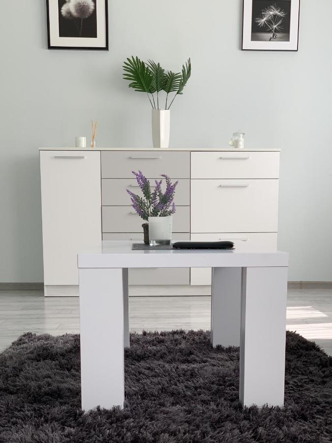 Apartament Chyba Snisz Lancut Bagian luar foto