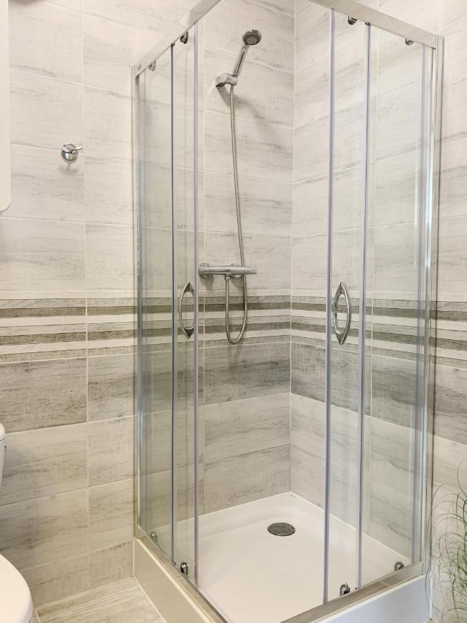 Apartament Chyba Snisz Lancut Bagian luar foto