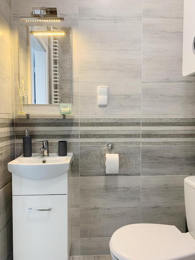 Apartament Chyba Snisz Lancut Bagian luar foto
